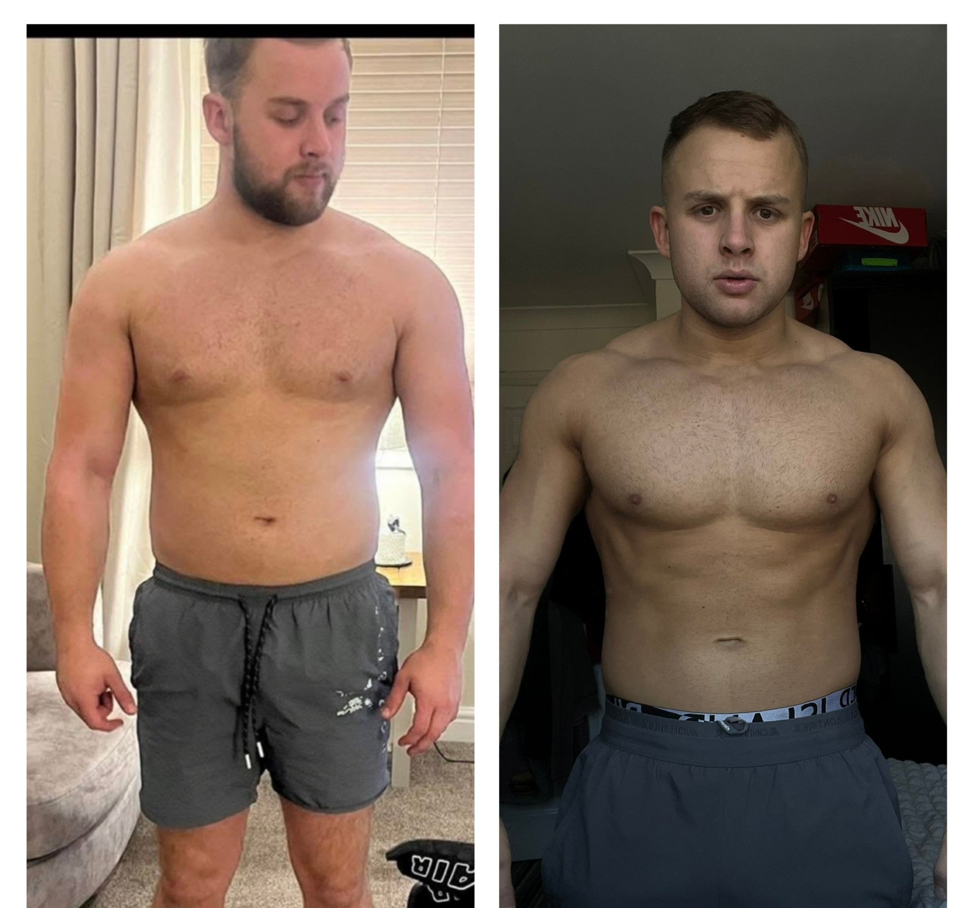 Fat loss